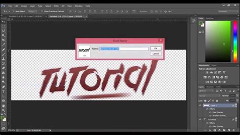 create your own watermark free.